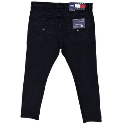 Export Denim Tom*my Hilfiger Black and Blue_img_1