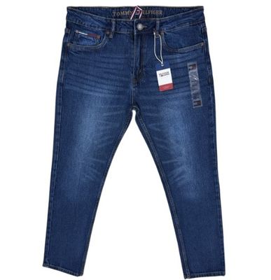 Export Denim Tom*my Hilfiger Black and Blue_img_4