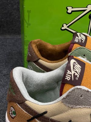 Nike SB Dunk Low x Zion - Man Shoes_img_8