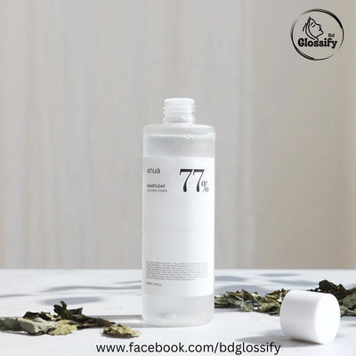 Anua Heartleaf 77% Soothing Toner 250ml_img_0