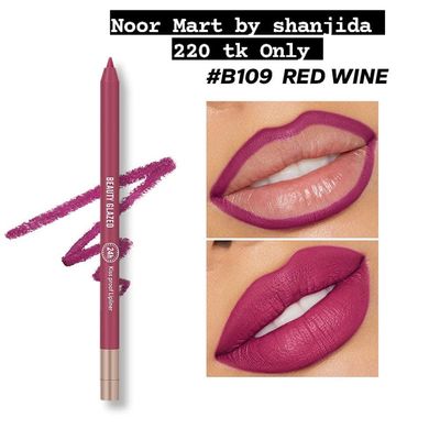BEAUTY GLAZED LIP LINER NS3816_img_2