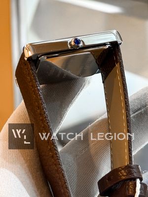 IBSO TANK BROWN LEATHER MENS WATCH S1338G_img_3