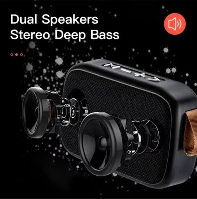 Portable  Wireless Bluetooth Speaker_img_1