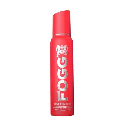 FOGG For Women pink 120ML_img_0