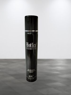 HOT ICE Body Spray GOSSIP + SCANDAL Women Body Spray - For Men & Women_img_1
