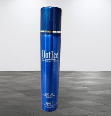 HOT ICE Body Spray GOSSIP + SCANDAL Women Body Spray - For Men & Women_img_2