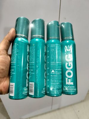 FOGG For Women pink 120ML_img_3