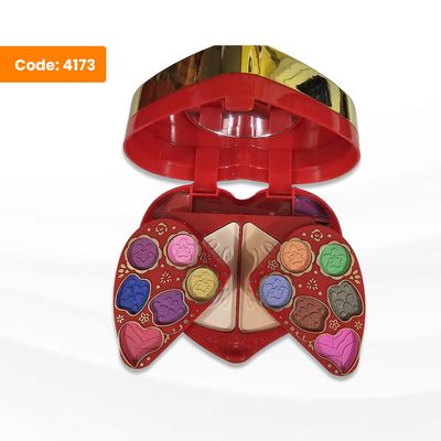 Romantic Grace make up kit 12g_img_1