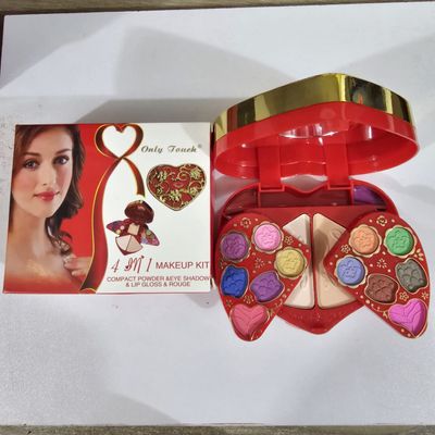 Romantic Grace make up kit 12g_img_2