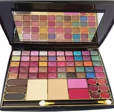 Premium Choice Eyeshadow Palette 54 colour                                                    produc_img_0