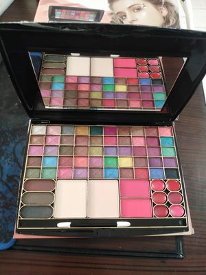 Premium Choice Eyeshadow Palette 54 colour                                                    produc_img_2
