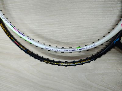 Li- Ning High Carbon 1000 Badminton Racket_img_5