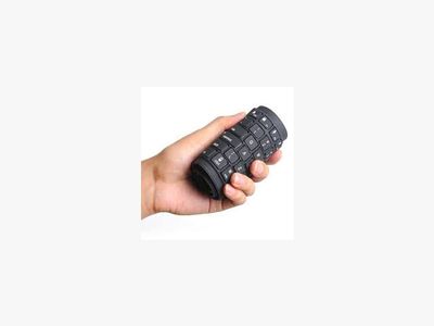 Flexible Keyboard_img_3