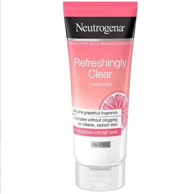 Neutrogena Refreshingly Clear Moisturizer_img_0