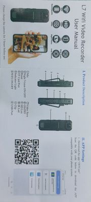 Body camera (L7 wifi video Recorder 1080p)_img_15
