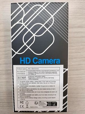 Body camera (L7 wifi video Recorder 1080p)_img_14