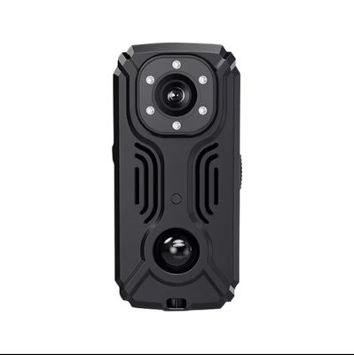 MD37 1080P WiFi Mini Camera IR-CUT Night Vision DVR Mini Camcorder (Body Camera)_img_6