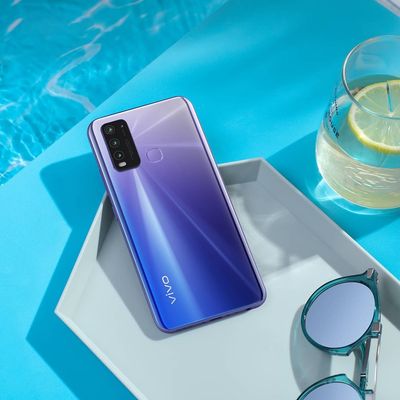 Vivo Y50 (8+128GB)_img_0