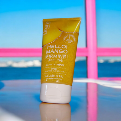 HELLO! MANGO FIRMING  Peeling 175ml_img_1