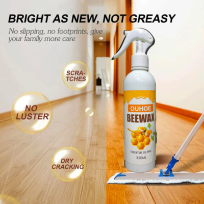 Beewax Spray (350ml)_img_2