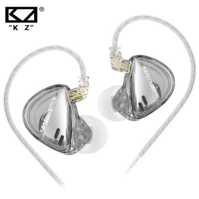 KZ X Angelears Libra X Dynamic HiFi In-Ear Earphone_img_3