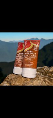 MRS. PERFECT SMOOTHING body peeling 175ml_img_3