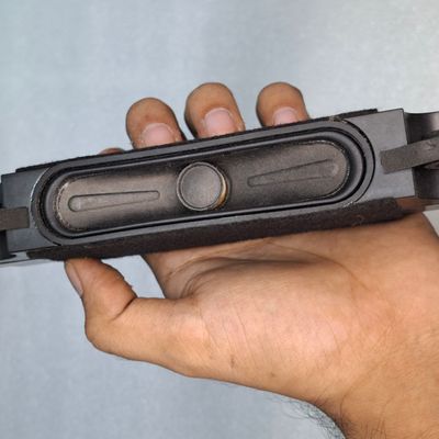 6 Ω 8W TV Speaker Full Range_img_1