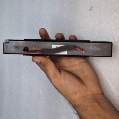 6 Ω 8W TV Speaker Full Range_img_2