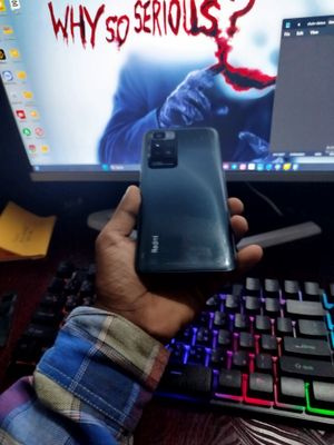Redmi 10