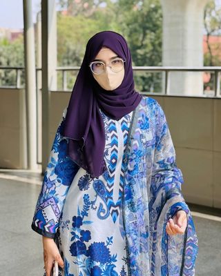 🌟 Elegant Digital Print Three Piece Set 🌟_img_5
