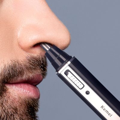 Kemei 4 in 1 Electric Trimmer Set_img_6