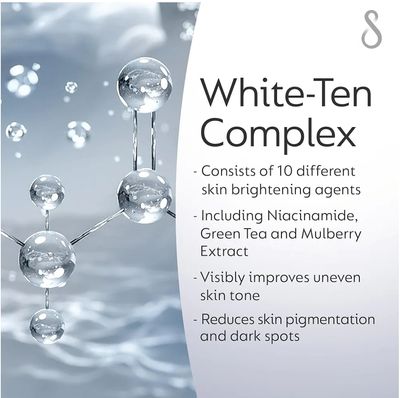 Face Scrub 150ml, SWISS Image Absolute Radiance_img_5