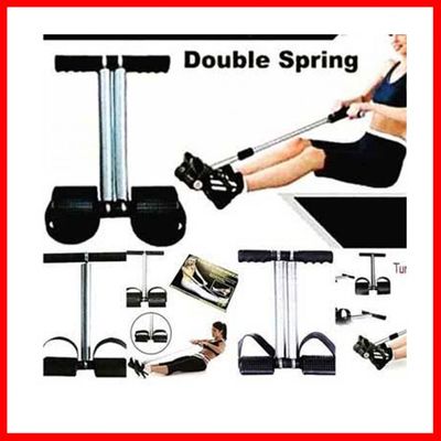 Double spring Tummy Trimmer_img_0