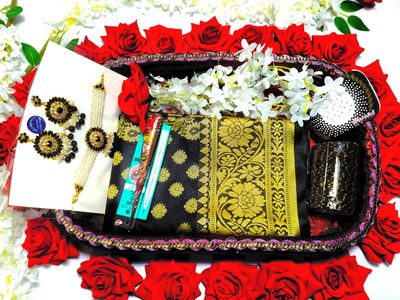 শাড়ি কম্বো গিফট_img_0