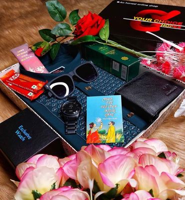 পাঞ্জাবি কম্বো গিফট_img_2