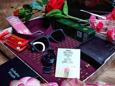 পাঞ্জাবি কম্বো গিফট_img_4