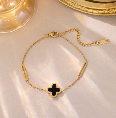 Single clover bracelet_img_0