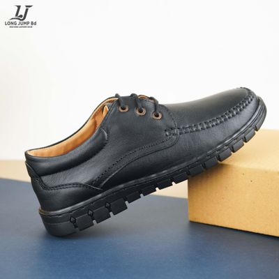 Premium Black Casual_img_1