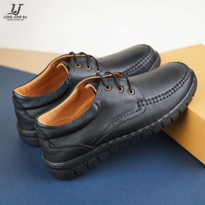 Premium Black Casual_img_3