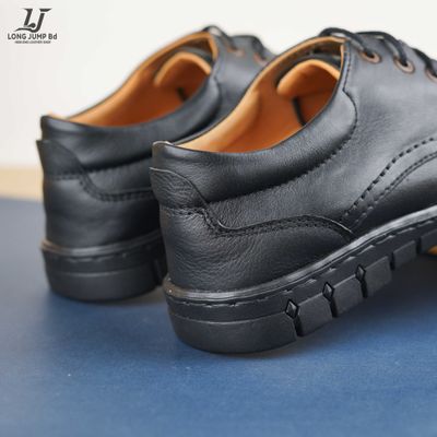 Premium Black Casual_img_4