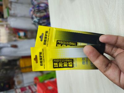 Badminton Racket Frame Protector_img_4
