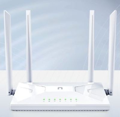 Netis NC21 AC1200 Wireless Fast Gaming Router_img_0