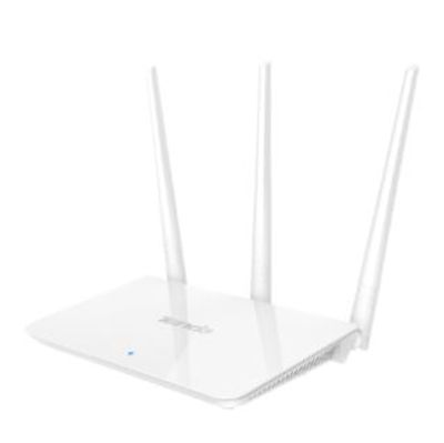 Tenda F3 300mbps 3 Antennas Router_img_0