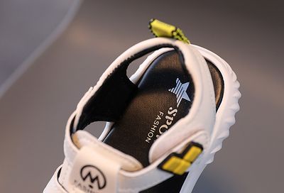 Kids Non-Slip Soft Toddler Open-Tai Sandals (6 months - 3 years)_img_5