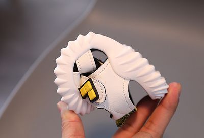 Kids Non-Slip Soft Toddler Open-Tai Sandals (6 months - 3 years)_img_7