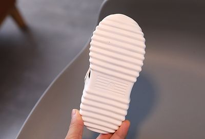 Kids Non-Slip Soft Toddler Open-Tai Sandals (6 months - 3 years)_img_8