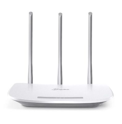 Tp-link TL-WR845N 300Mbps Wireless Router_img_0