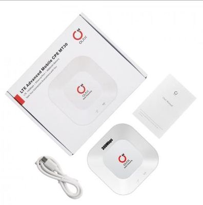 OLAX MT30 150Mbps Portable Pocket Router 4000mah Battery_img_1