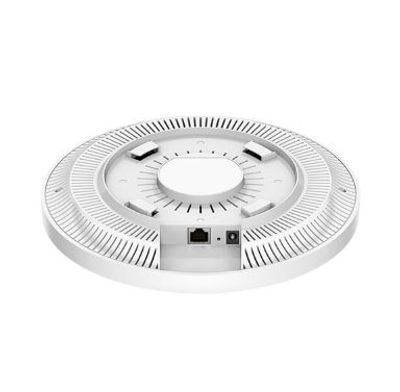 Cudy AP1300-Indoor AC1200 Dual Band Indoor Ceiling Mount Gigabit Wi-Fi Access Point (Dual Core Processor)_img_1