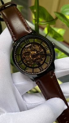 Fossil Townsman Brown Belt (AA)_img_1